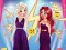 Игра Yearly Fashionistas Rundown онлайн