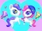 Игра Unicorns Date Adventure онлайн