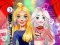 Игра Princesses Karaoke Night онлайн