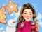 Игра Get Ready With Me: Christmas Edition онлайн