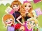Игра Princess Planning Diaries онлайн
