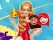 Игра Princess Prom Gala онлайн