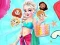 Игра Princess Aquapark Adventure онлайн