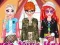 Игра Washing Your Hands Princess онлайн