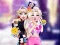 Игра Eliza Breakup Drama онлайн