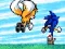 Игра Sonic Adventure 3 онлайн