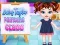 Игра Baby Taylor Painting Class онлайн