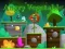 Игра Angry Vegetable онлайн