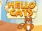 Игра Hello Cats онлайн
