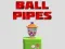 Игра Ball Pipes онлайн
