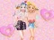Игра Sprinkle Doughnuts Sweet Series онлайн