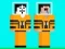Игра Noob vs Hacker Diver Suit 2 онлайн