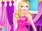 Игра Fashion Doll Closet онлайн