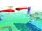 Игра Roller 3d онлайн