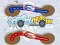 Игра Snow Park Master онлайн