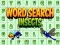 Игра Word Search Insects онлайн