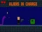 Игра Aliens In Charge онлайн