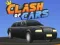 Игра Clash Of Cars онлайн
