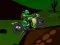 Игра Ninja Turtle Dirt Bike онлайн