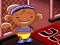 Игра Monkey Go Happy Stage 633 онлайн