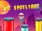Игра The Spotlight онлайн