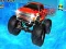 Игра Water Surfer Vertical Ramp Monster Truck онлайн