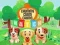 Игра Chummy Chum Chums: Match онлайн