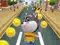 Игра Christmas Santa Bunny Run онлайн