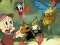 Игра Temple of the Monkey Bird онлайн