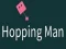Игра Hopping Man онлайн