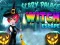 Игра Palani Scary Palace Witch Escape онлайн