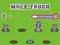 Игра Pole Touch онлайн
