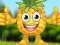 Игра Delighted Pineapple Escape онлайн