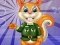 Игра Misdoing Squirrel Escape онлайн