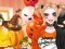 Игра Pumpkin Carving with Harley онлайн