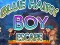 Игра Blue Hairy Boy Escape онлайн