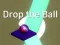 Игра Drop the Ball онлайн