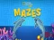 Игра Nat Geo Kids Mazes онлайн