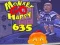Игра Monkey Go Happy Stage 635 онлайн