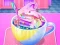Игра Baby Taylor Good Night Drink Making онлайн