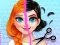 Игра From Good Girl To Baddie Princess Makeover онлайн