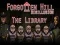 Игра Forgotten Hill Disillusion: The library онлайн