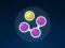 Игра Connect The Bubbles онлайн