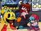 Игра Friday Night Funkin vs Pac-Man онлайн