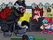 Игра Friday Night Funkin' vs Mag Hank Rebooted онлайн