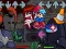 Игра Friday Night Funkin Tricky vs Black Imposter онлайн