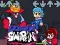 Игра Friday Night Funkin Saturday Night Swappin онлайн