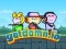 Игра Gatdamn.io онлайн