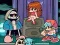 Игра Friday Night Funkin DustTale Remastered v2.0 онлайн