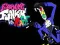 Игра Friday Night Funkin vs Raff онлайн